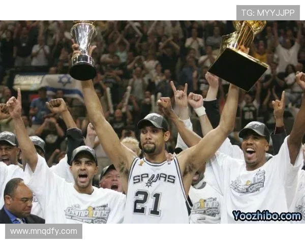 2007年NBA总决赛骑士与马刺的巅峰对决与历史意义解析