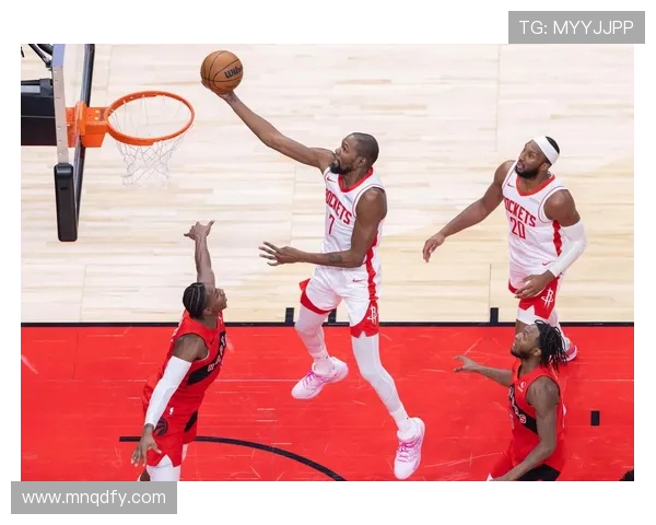 2019年NBA总决赛火箭对猛龙精彩全场回放与赛后分析