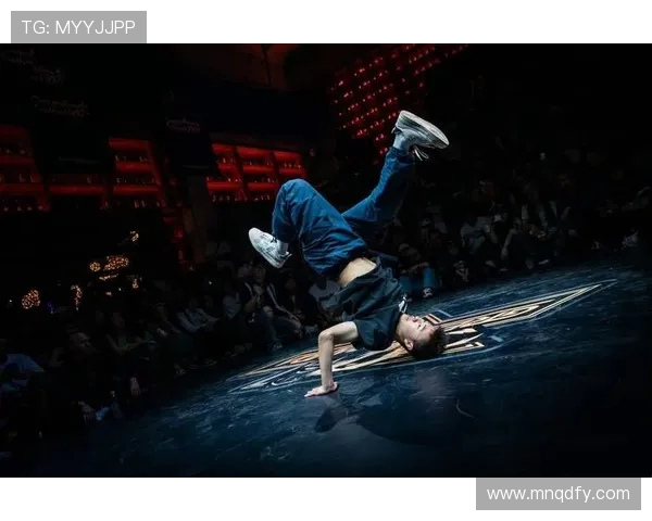 深圳街舞队强势登顶最新实力排行榜TOP10展现街舞魅力与风采