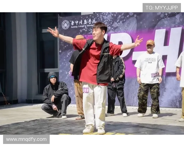 赛后复盘：西安街舞队与广州街舞队的精彩对决与节奏分析