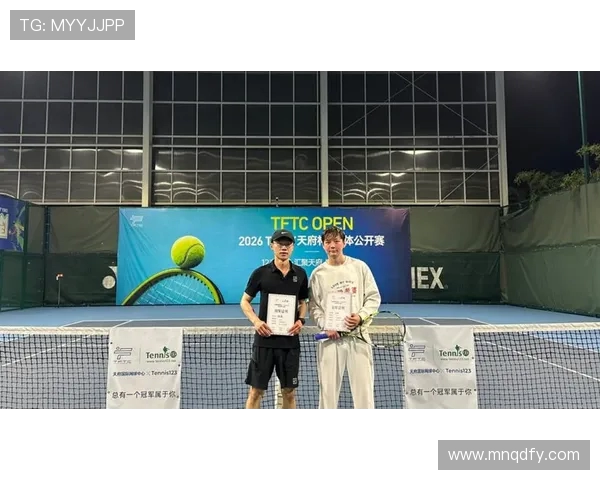 成都网球队引领最新网球节奏TOP10榜单展现实力与风采